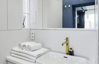 Mià Warsaw - Pałac Kultury - Foto 36