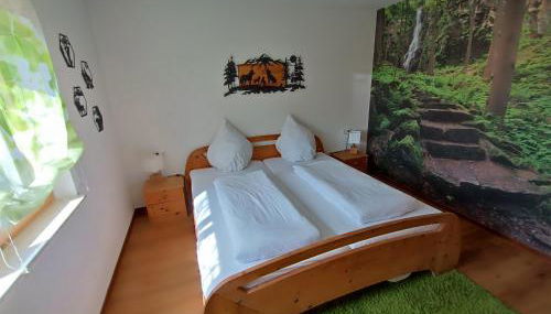 Gemütliche Ferienwohnung mit Terrasse, im Schwarzwald - Foto 3