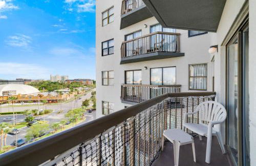 Fabulous Resort Condo with Heated Pool! - Foto 18