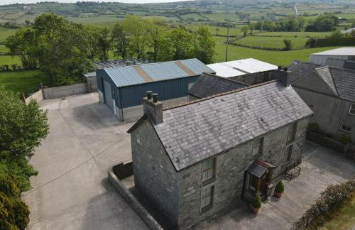 Grove Fort Self Catering Farmhouse - Foto 2