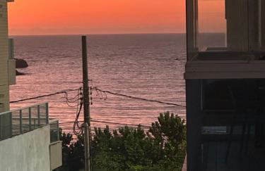 Apartamento peracanga com vista para o mar - Foto 10