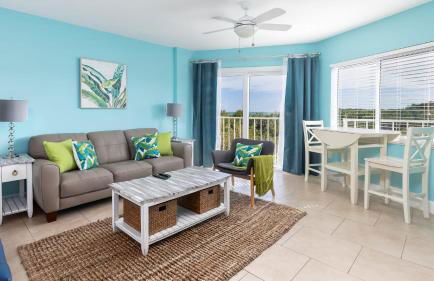 Boho Chic Ocean Pointe 3214 - Foto 1