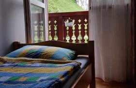 Gospodarstwo Agroturystyczne Dolina Zachwytu - Foto 15