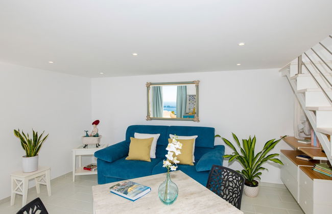 YourHome - Casa Ivi Positano - Foto 10