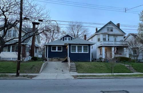 Newly renovated Spacious & Cozy 3Bd Home in Oakley - Foto 22