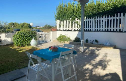 Villino Monte Sant'Angelo - Foto 17