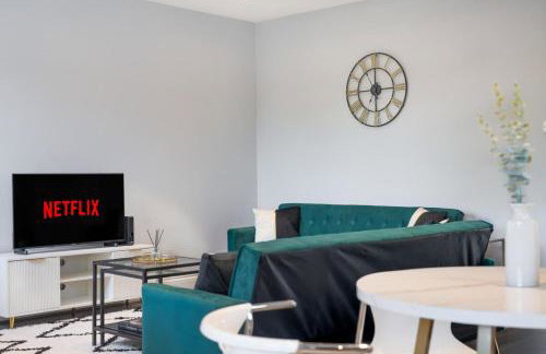 Luxury Tottenham Stadium Retreat - 2 minute walk to stadium - Foto 2