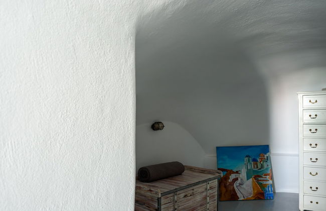 Agapi Cave House - Foto 28