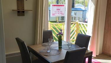 MOBIL - HOME 2 6p Bois de Bayadene - Foto 2