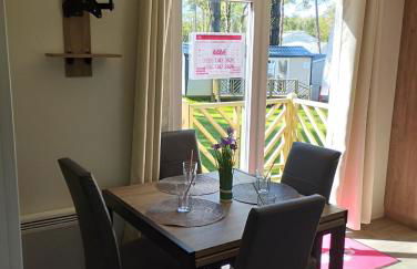 MOBIL - HOME 2 6p Bois de Bayadene - Foto 2