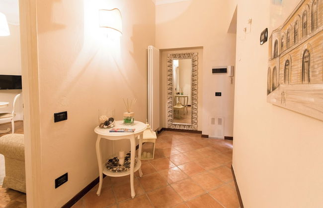 Residenza Marchesi Pontenani - Photo 39