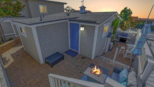 Ocean Views! Detached Villa by Victoria Beach - Foto 5