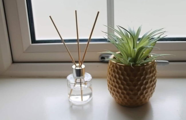 Forest View House Hot Tub Sleeps 2 - Foto 24