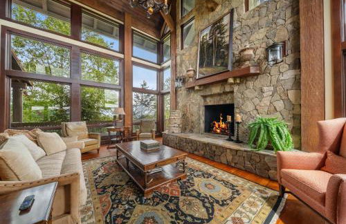 Overlook at Wilderness Trail - Foto 12