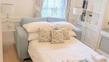 Marylebone Luxury Duplex 3 Bedroom Residence - Foto 2