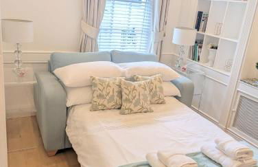 Marylebone Luxury Duplex 3 Bedroom Residence - Foto 2