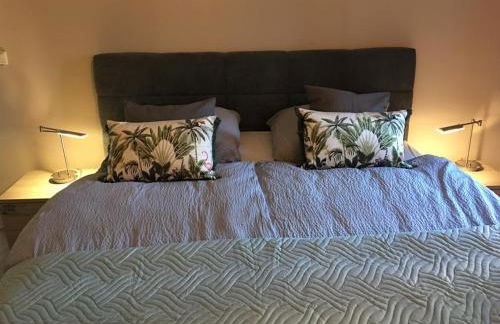 Villa Rosa Bad Camberg - Foto 18