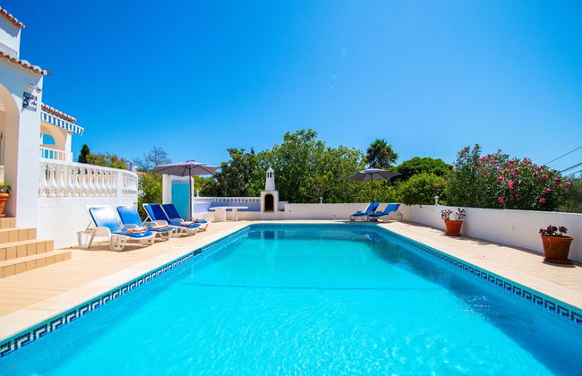 Casa Pazovida in Carvoeiro - Foto 27