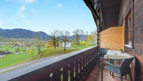 Jaudenhof - Apartment Schönbergalm - Foto 4