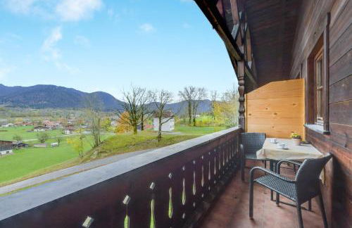 Jaudenhof - Apartment Schönbergalm - Foto 4