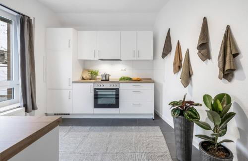 TVL Apartments - modern, zentral und haustierfreundlich in Bad Zwischenahn - Foto 42