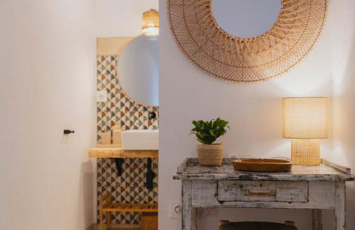 Hacienda Clavero Eight Sea View Apartment - Photo 35