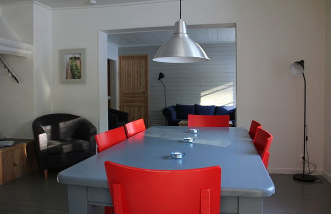 Johannisholm Adventure - Foto 24