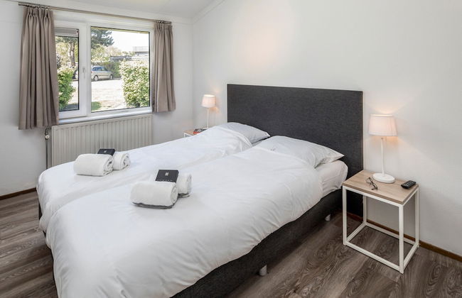 Restyled Bungalow with Dishwasher near Cozy Domburg - Photo 2