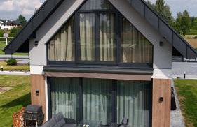 Skowronkowa Ostoja w Nałęczowie CAŁOROCZNA BALIA W CENIE - Foto 8