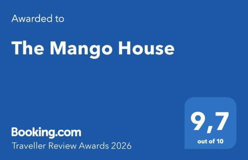 The Mango House - Foto 59