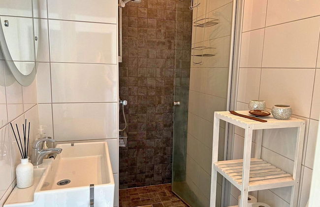 4 Person Holiday Home in Varmdo-by Traum - Photo 16