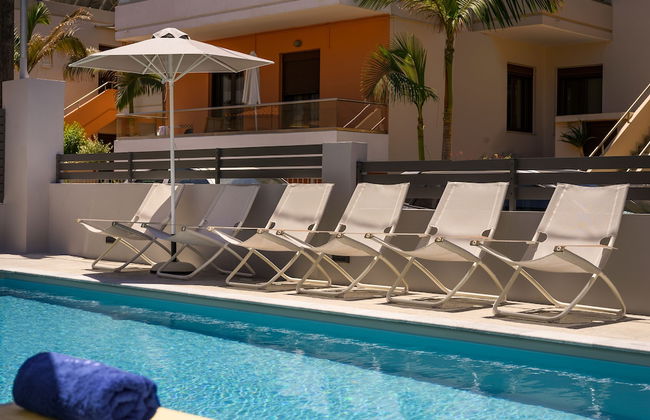 Athina Suites Platanias - Photo 67