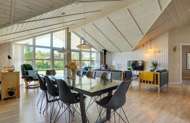 "Eicke" - 12km from the sea - Foto 22