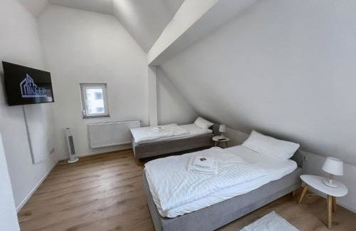 KEEP Fellbach Elegante Unterkünfte mit Charme, von Studio bis Gesamthaus - Foto 5