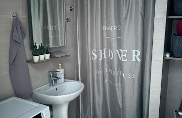 Iris Apartment Nafpaktos - Foto 16