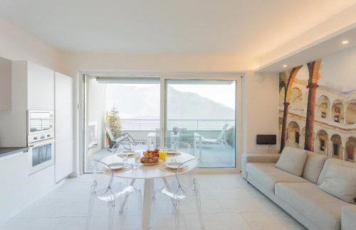Valarin Residence & Villa Valarin Elite by Rent All Como - Foto 120