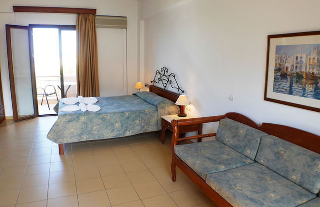 Areti Hotel - Foto 24