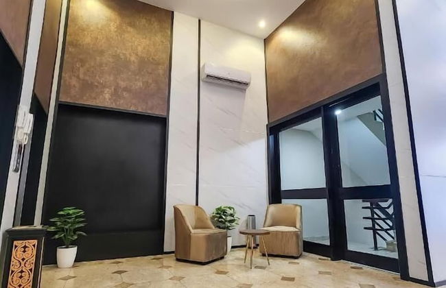 Aparthotel Ollya Riyadh - Foto 4