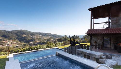 Abraços dos Avós - Casas do Monte - Foto 5