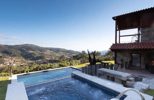 Abraços dos Avós - Casas do Monte - Foto 5