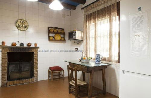 Cortijo La Algallumbilla - Foto 43