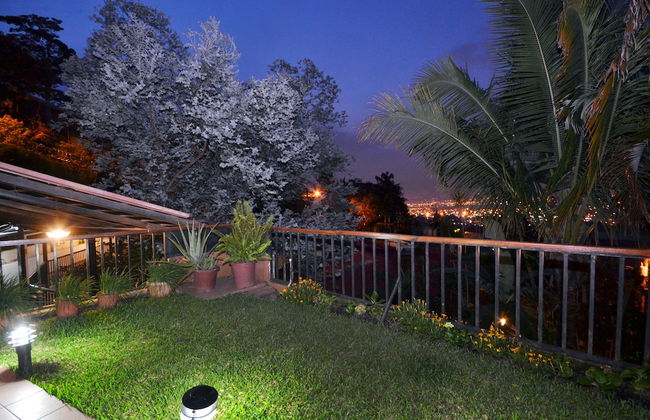 Casa Reflejos City View - Foto 43