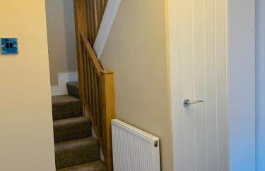 Newly renovated countryside retreat in Scorton - Foto 8