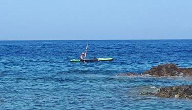 Magique Creek, piscine naturelle dans les rochers - Foto 3