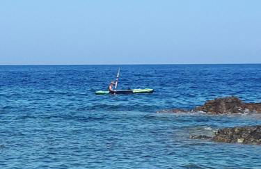 Magique Creek, piscine naturelle dans les rochers - Foto 3