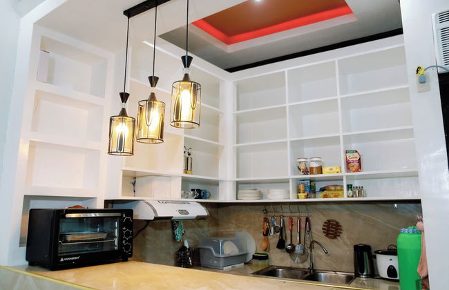 Rb's Three Storey House - Foto 25