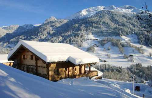 Appartement convivial à Hauteluce 64 m² avec vue sur la montagne - Foto 1