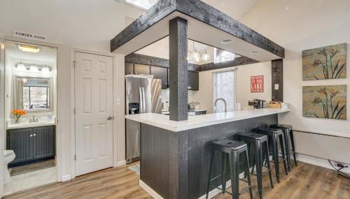 Osage Beach Getaway - 1 Mi to Margaritaville Fun! - Foto 2