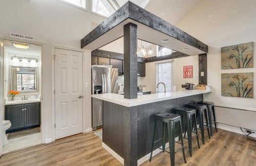 Osage Beach Getaway - 1 Mi to Margaritaville Fun! - Foto 2