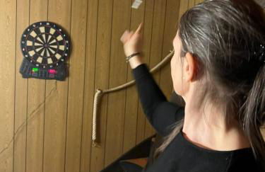 Chalet BERGliebe Willingen- Nähe Skywalk - Foto 9